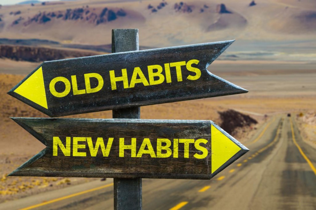 old-habits-new-habits-sign